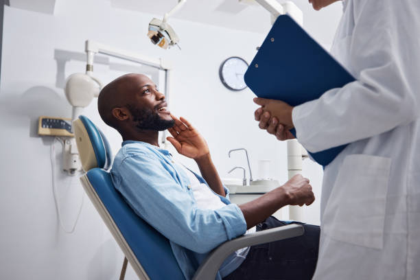 Best Emergency Tooth Extraction in Morrow, OH
