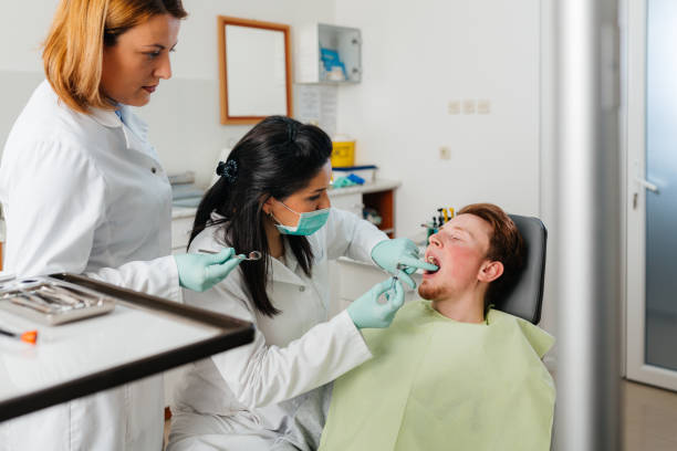 Best Urgent Care for Lost Fillings or Crowns in Morrow, OH